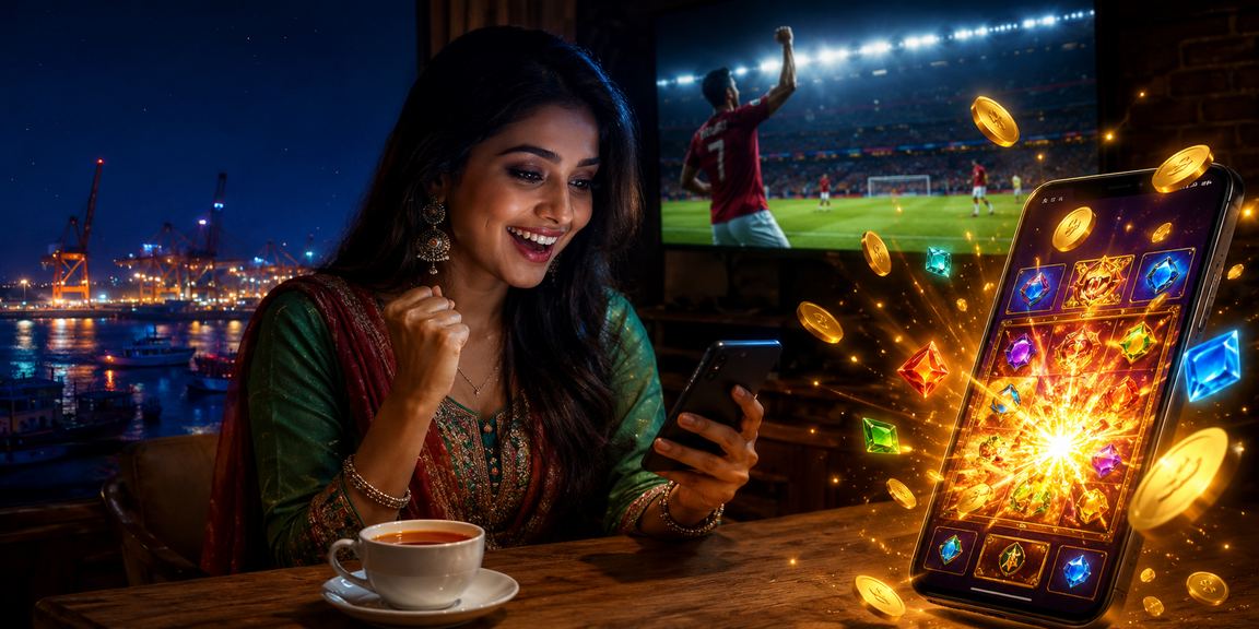 bijli app