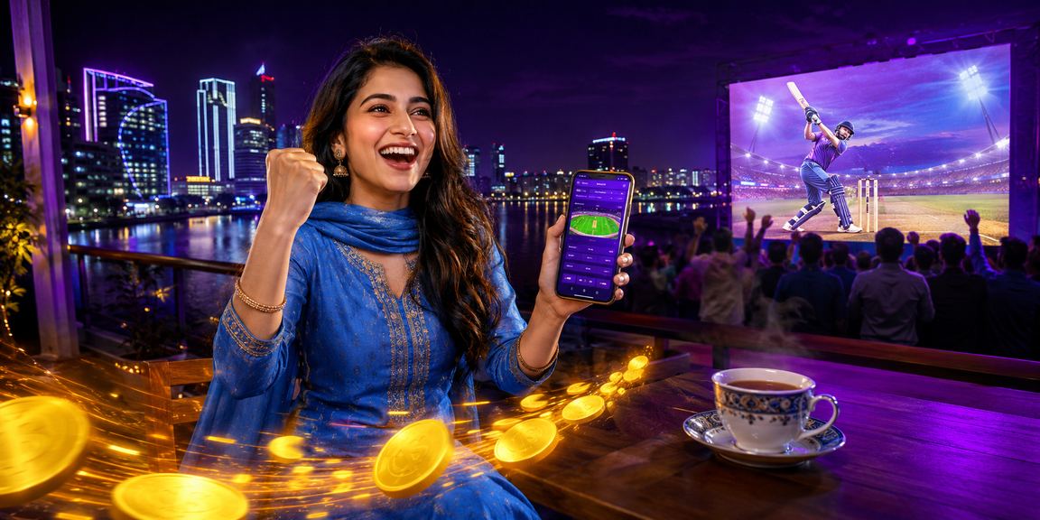 bijli app