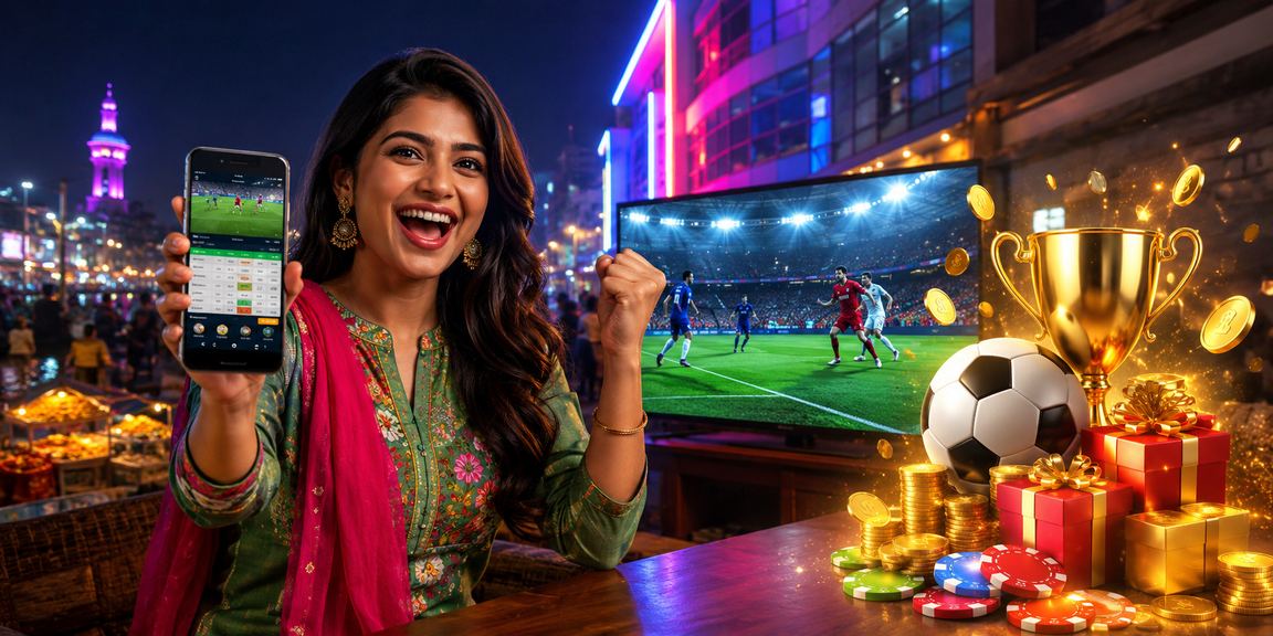 bijli app